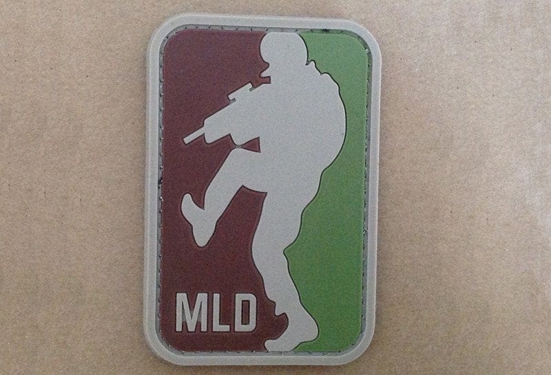 3D Patch - MLD