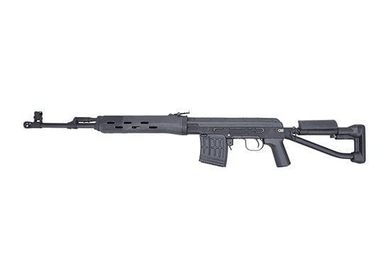 Dragunov svd-s electric (cm057s)
