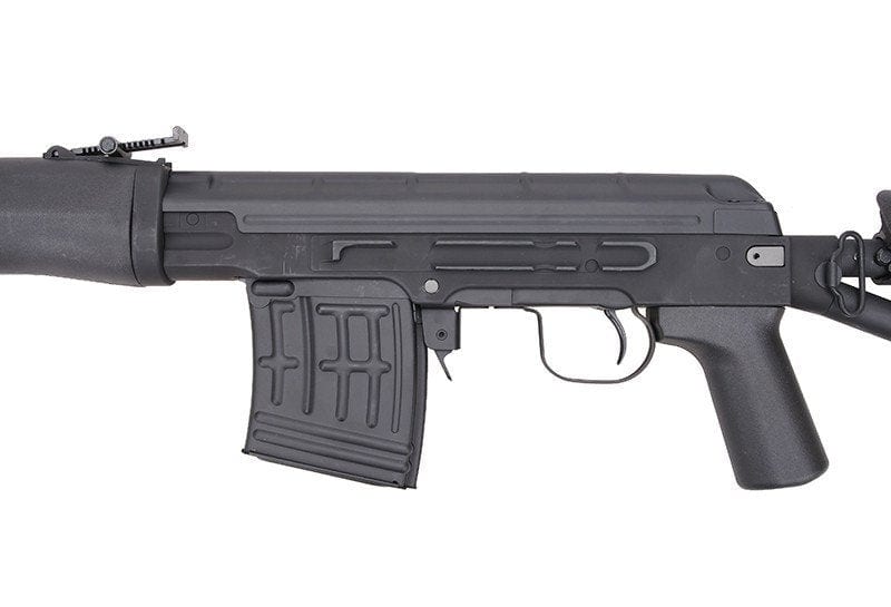 Dragunov svd-s electric (cm057s)