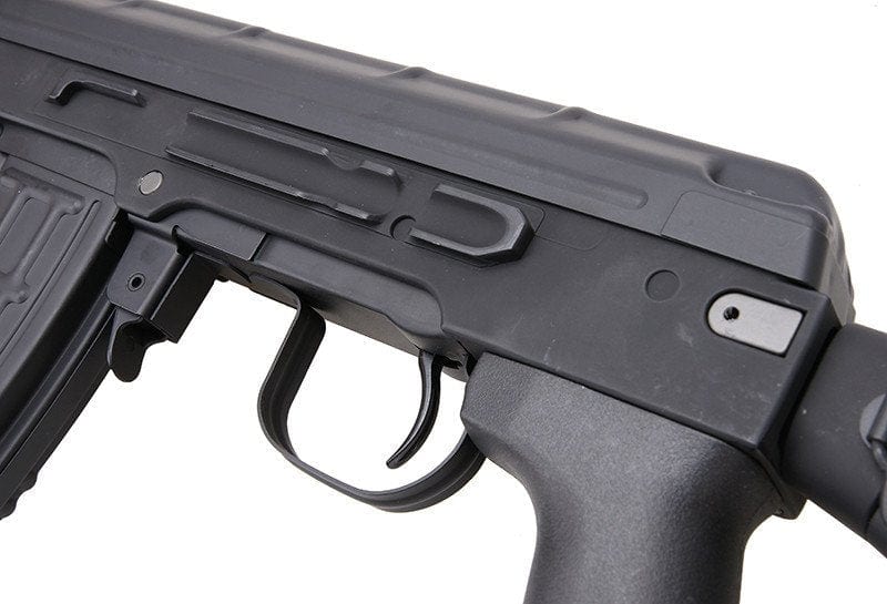 Dragunov svd-s electric (cm057s)