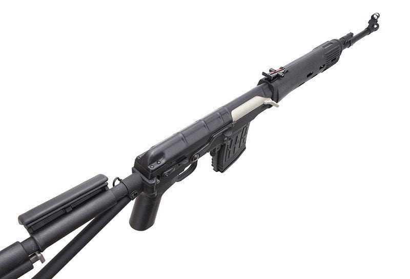 Dragunov svd-s electric (cm057s)