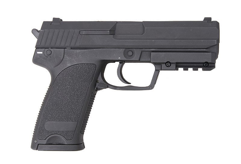 USP Airsoft pistol (CM125)