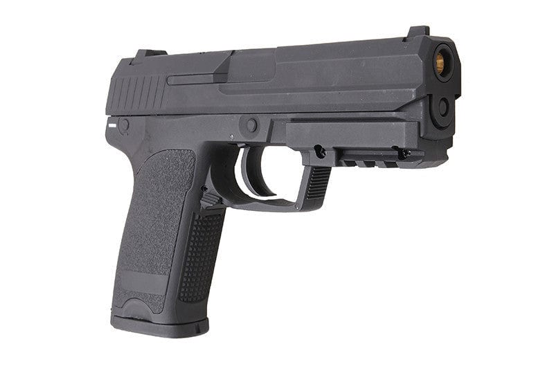 USP Airsoft pistol (CM125)