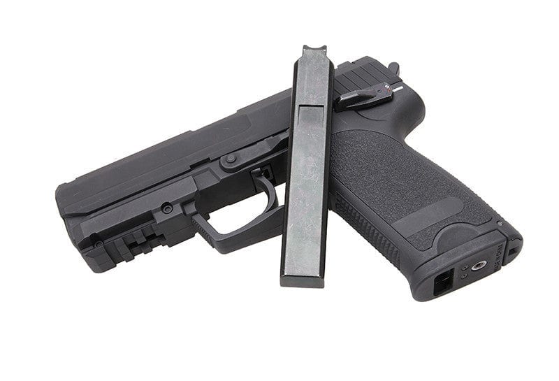 USP Airsoft pistol (CM125)