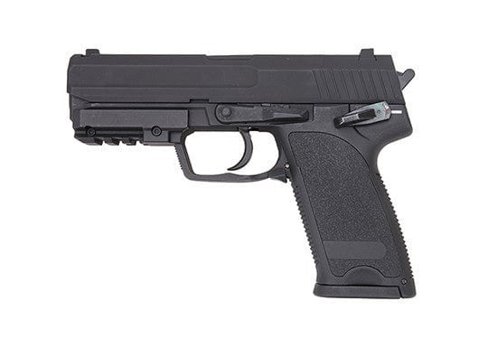 USP Airsoft pistol (CM125)