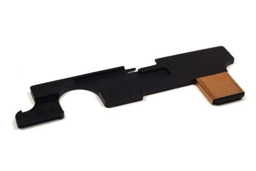 Tappet plate for the M16 type replicas