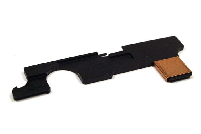 Tappet plate for the M16 type replicas by Modify on Airsoft Mania Europe