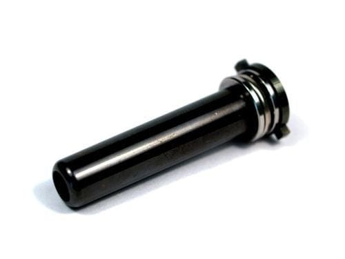 Steel ball bearing V2 spring guide