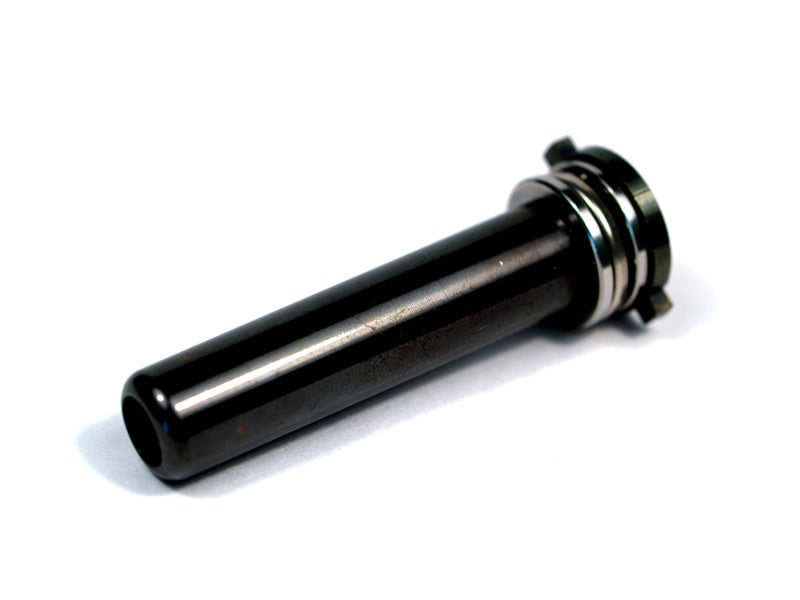 Steel ball bearing V2 spring guide by Modify on Airsoft Mania Europe