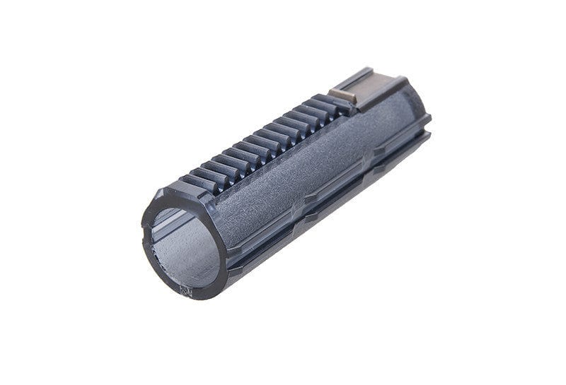 Polycarbonate piston with 1 steel tooth by Modify on Airsoft Mania Europe