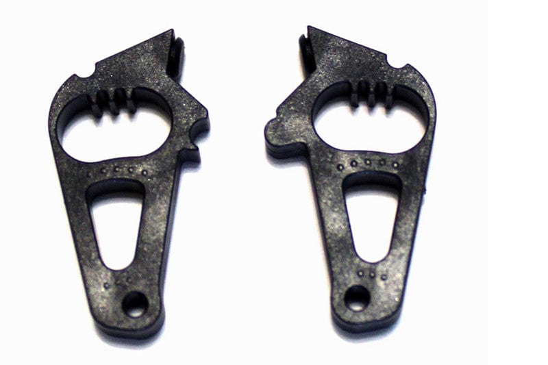 Hop-up chamber for the M4 / M16 type replicas by Modify on Airsoft Mania Europe