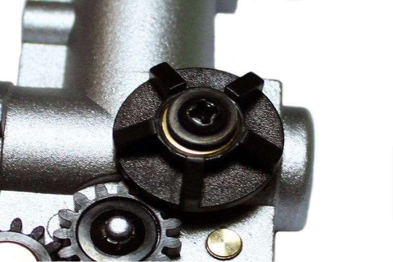 Hop-up chamber for the M4 / M16 type replicas by Modify on Airsoft Mania Europe