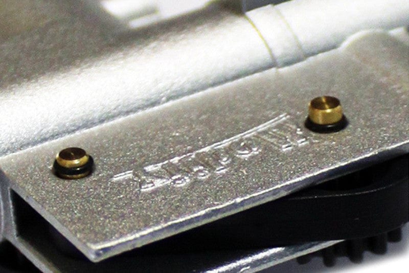 Hop-up chamber for the M4 / M16 type replicas by Modify on Airsoft Mania Europe