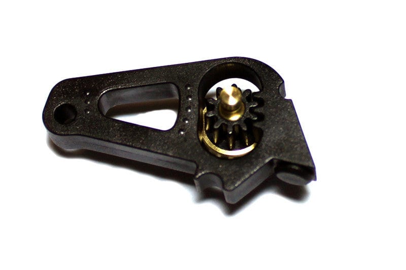 Hop-up chamber for the M4 / M16 type replicas by Modify on Airsoft Mania Europe