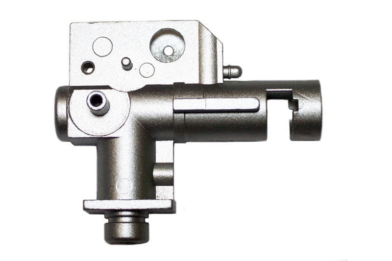 Hop-up chamber for the M4 / M16 type replicas by Modify on Airsoft Mania Europe