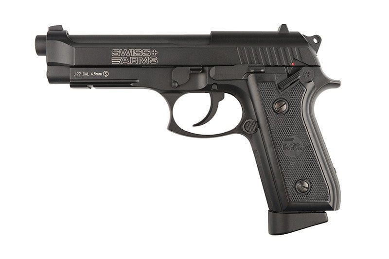 P92 CO2 pistol