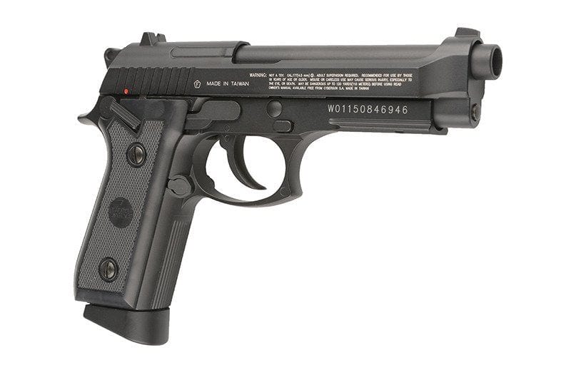 P92 CO2 pistol