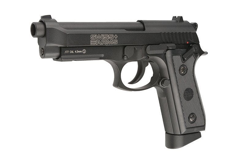 P92 CO2 pistol