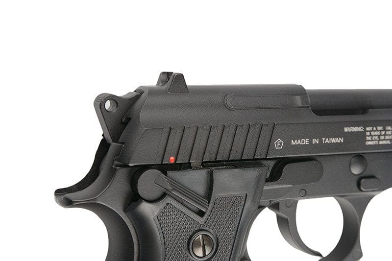 P92 CO2 pistol
