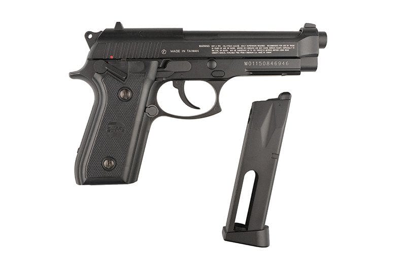 P92 CO2 pistol