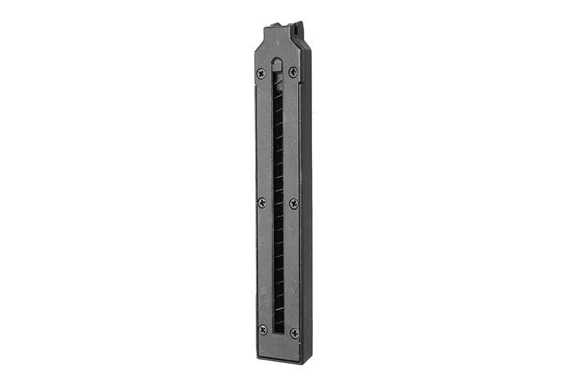 29bbs Magazine for CM125