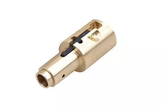 Hop-Up chamber for the L96 type replicas