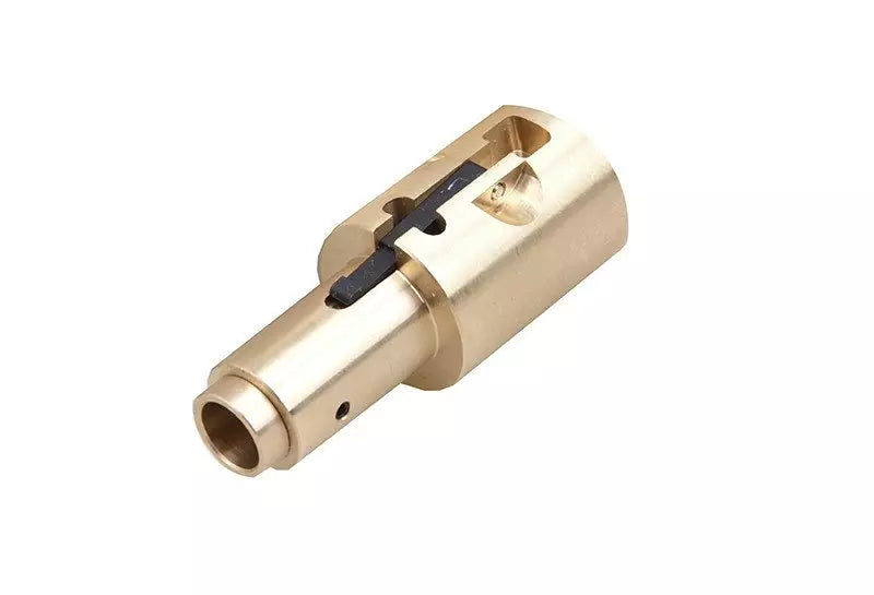 Hop-Up chamber for the L96 type replicas