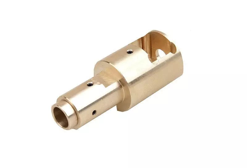 Hop-Up chamber for the L96 type replicas