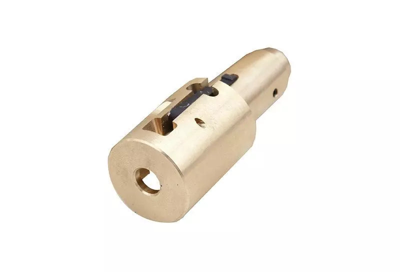 Hop-Up chamber for the L96 type replicas