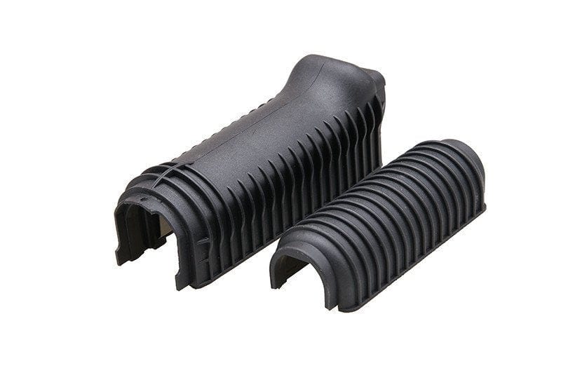 Handguard set for AK type replicas