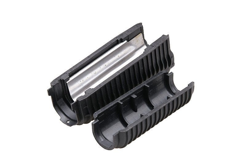 Handguard set for AK type replicas