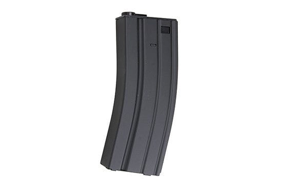 Mid-cap magazine for M4/M16 150rd - black