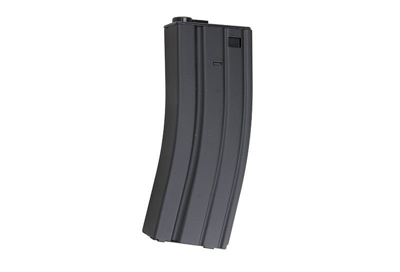 Mid-cap magazine for M4/M16 150rd - black