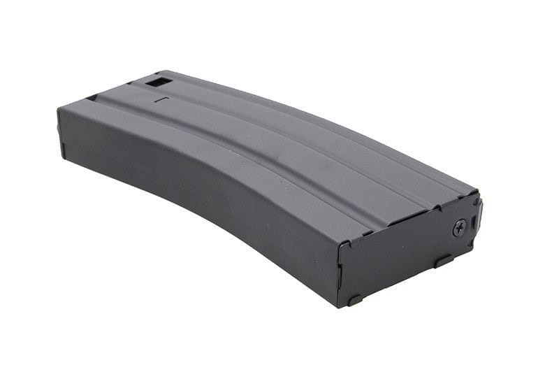Mid-cap magazine for M4/M16 150rd - black