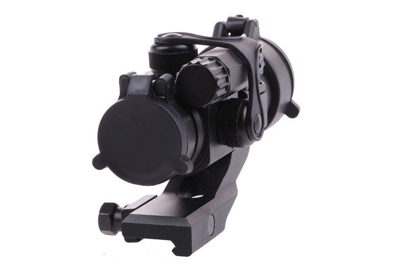 M2 collimator sight - oblique mount