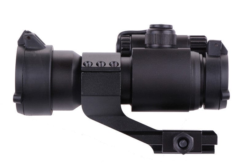 M2 collimator sight - oblique mount