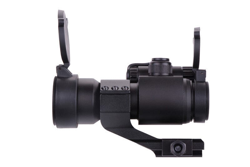 M2 collimator sight - oblique mount