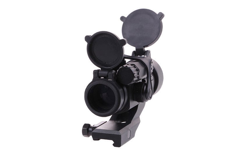 M2 collimator sight - oblique mount