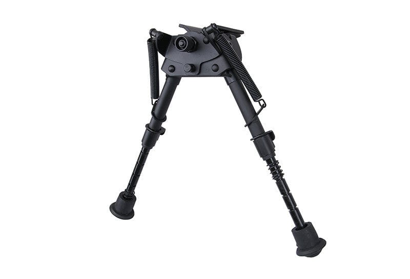 Adjustable bipod by CYMA on Airsoft Mania Europe