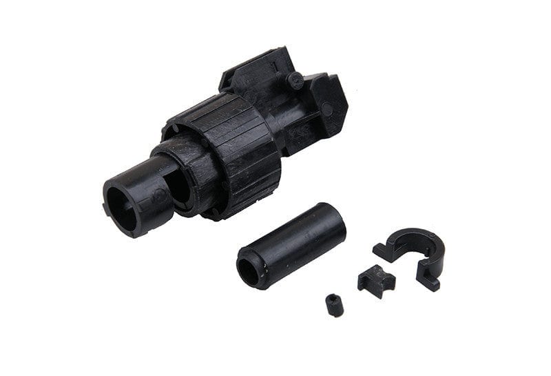 Complete Hop-up chamber with for G36