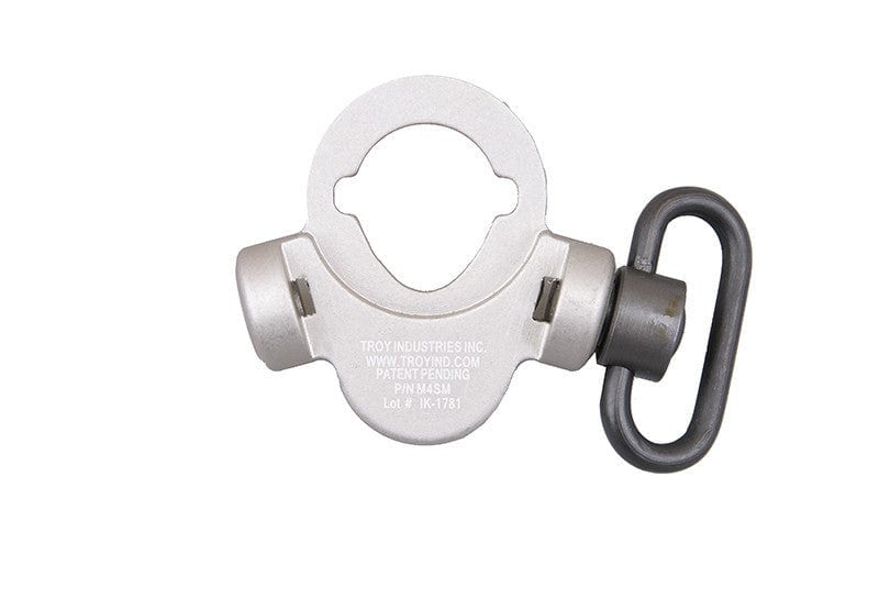 Ambidextrous tactical sling attachment point by Element on Airsoft Mania Europe