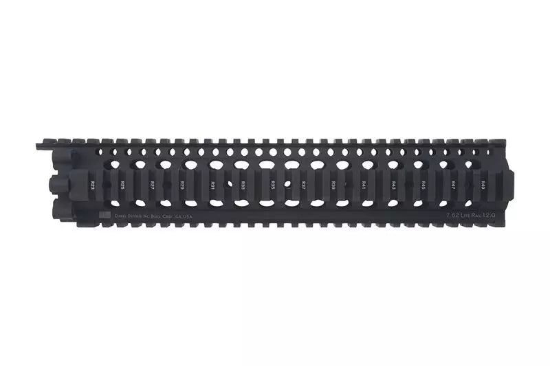 Daniel Defense 7.62 RIS rail 12
