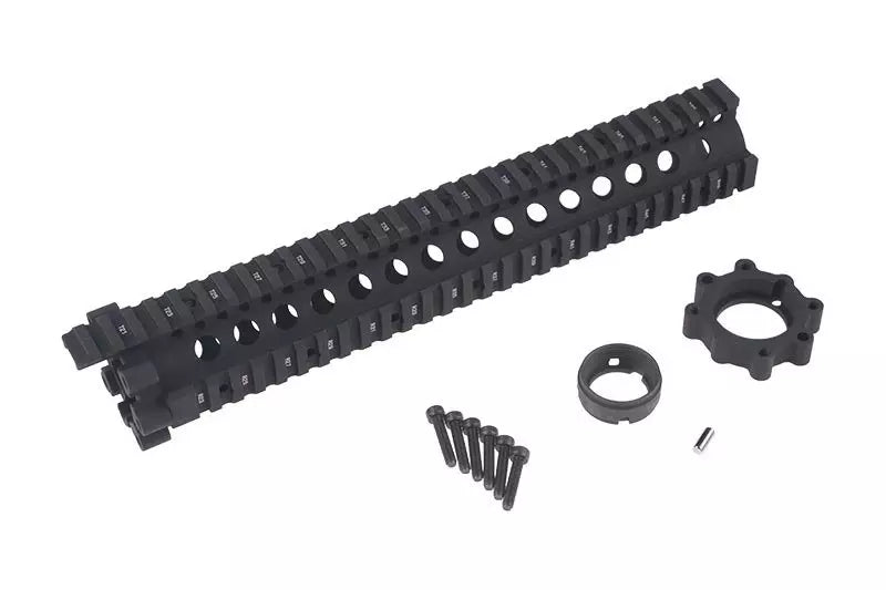 Daniel Defense 7.62 RIS rail 12