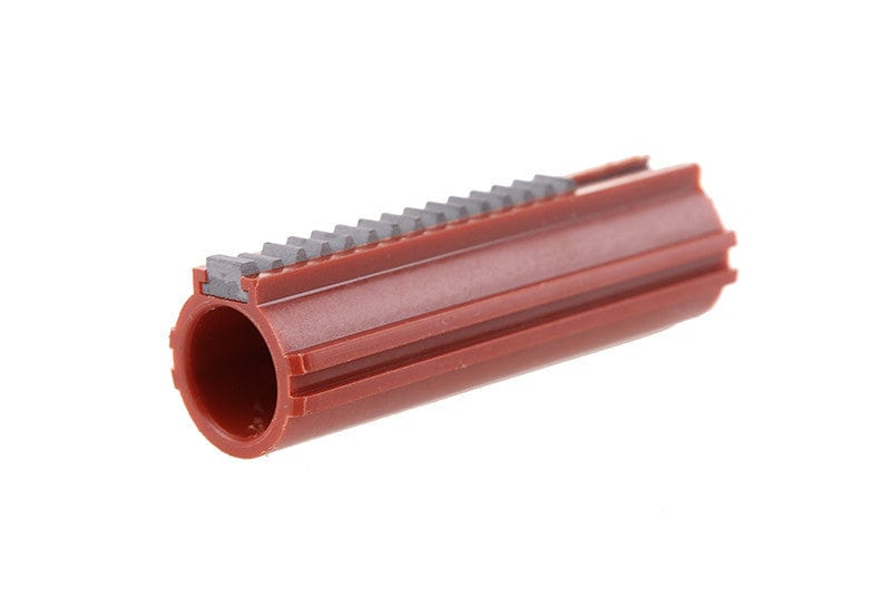 SHS piston - 15 steel teeth for PTW/CTW by SHS on Airsoft Mania Europe