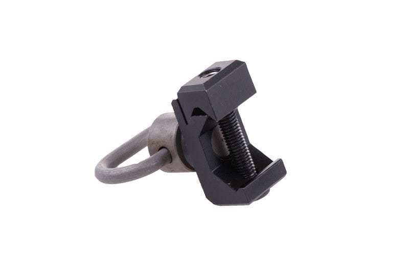 DD QD Sling Swivel by FMA on Airsoft Mania Europe