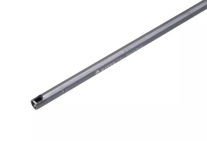 6.01 mm- 469 mm Raven Precision Barrell