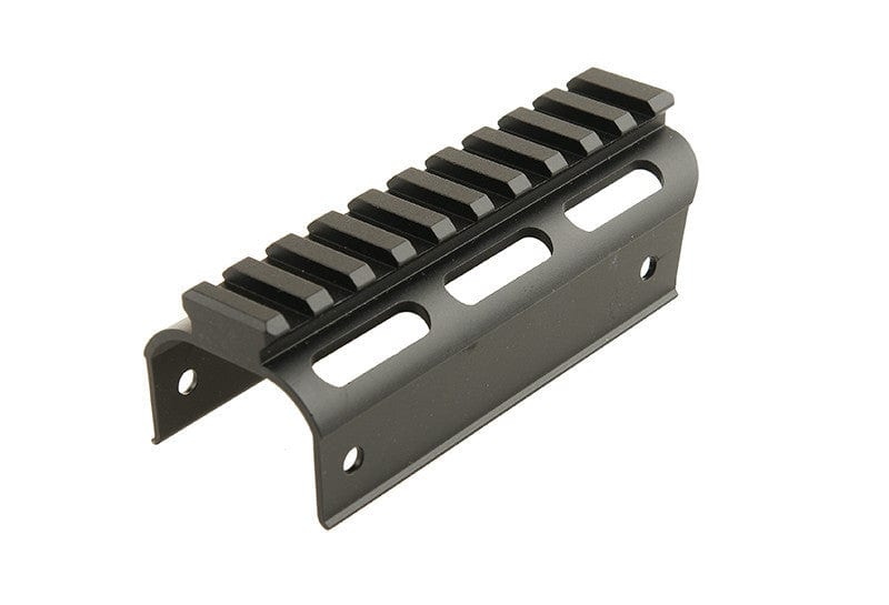 MP7 rail system (Type 2) by FMA on Airsoft Mania Europe