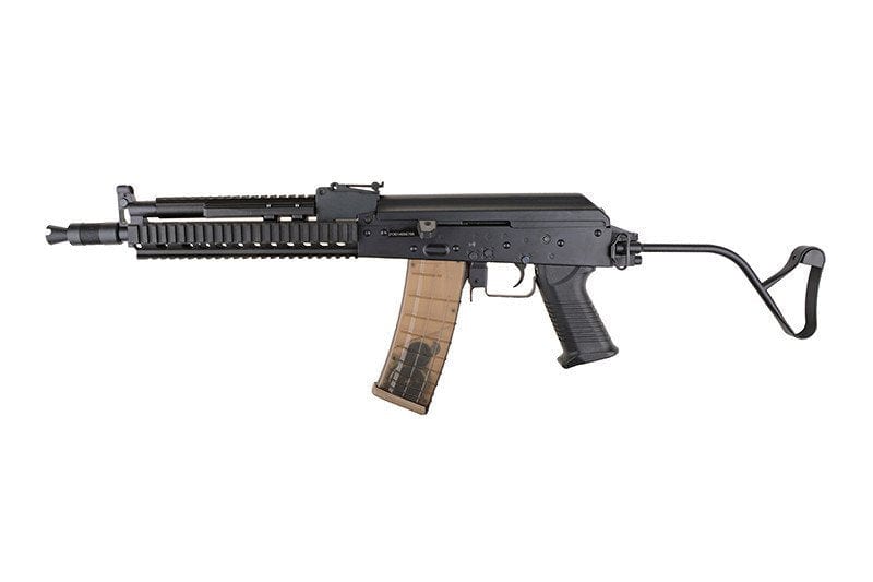 AK GE24 Assault rifle