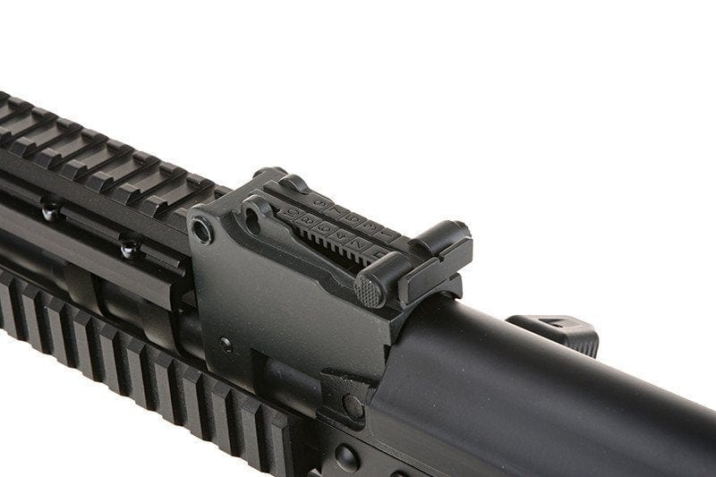 AK GE24 Assault rifle