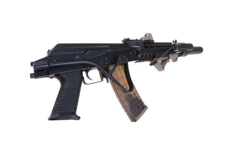 AK GE24 Assault rifle